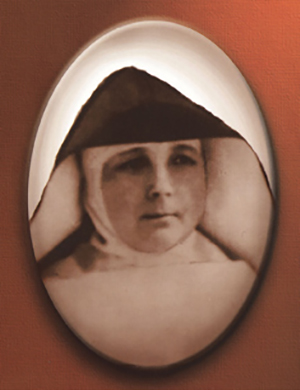 Blessed Antonina Kratochwil, SSND