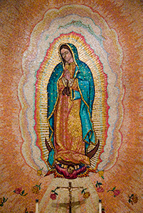 Our Lady of Guadalupe