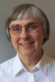 Sister Mary Ann Kuttner, SSND