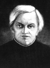 Father Mathias Siegert