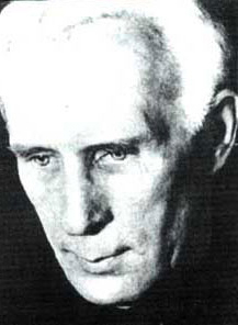 Father Henri de Lubac