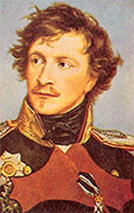 King Ludwig I 1786-1868