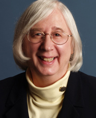 Sister Mary Beth Reissen, SSND