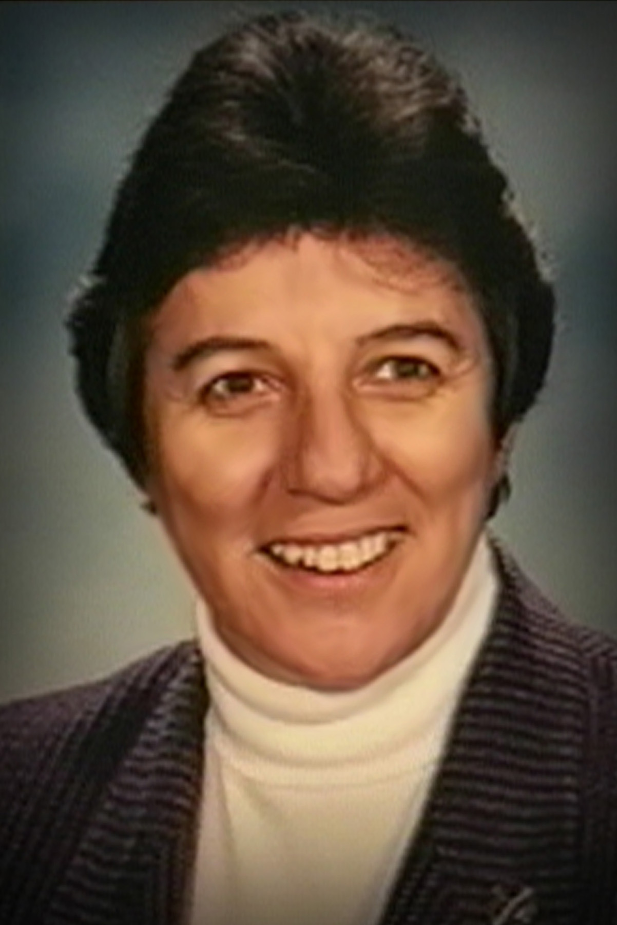 Sister Patricia Flynn